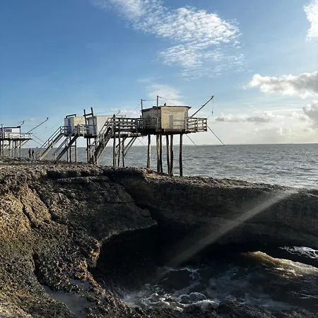Les Jardins De L'océan Casa vacanze