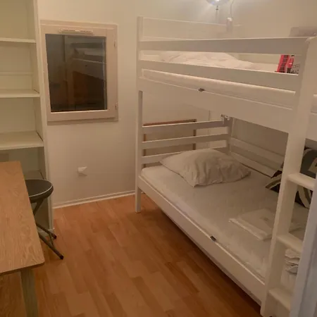 Les Jardins De L'ocean *