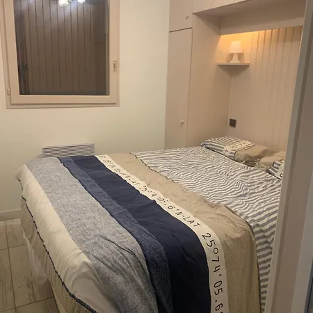 度假居 Les Jardins De L'ocean