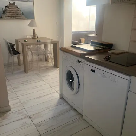 Les Jardins De L'ocean *