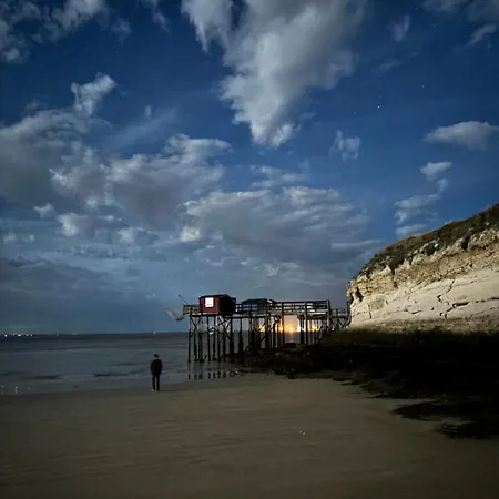 Les Jardins De L'ocean Saint-Georges-de-Didonne