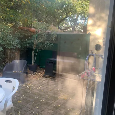 Les Jardins De L'ocean * Saint-Georges-de-Didonne