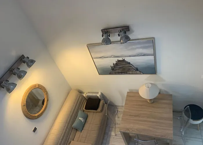 Сasa de vacaciones Les Jardins De L'ocean Saint-Georges-de-Didonne