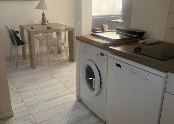 Les Jardins De L'ocean *