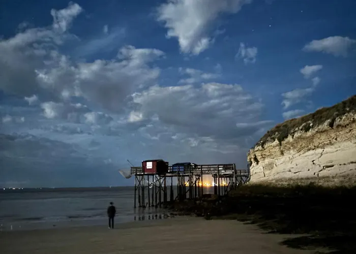 Les Jardins De L'ocean Saint-Georges-de-Didonne