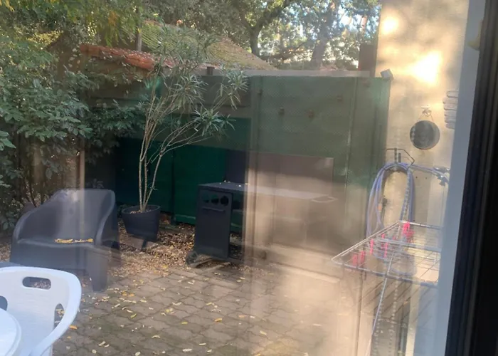 Les Jardins De L'ocean * Saint-Georges-de-Didonne